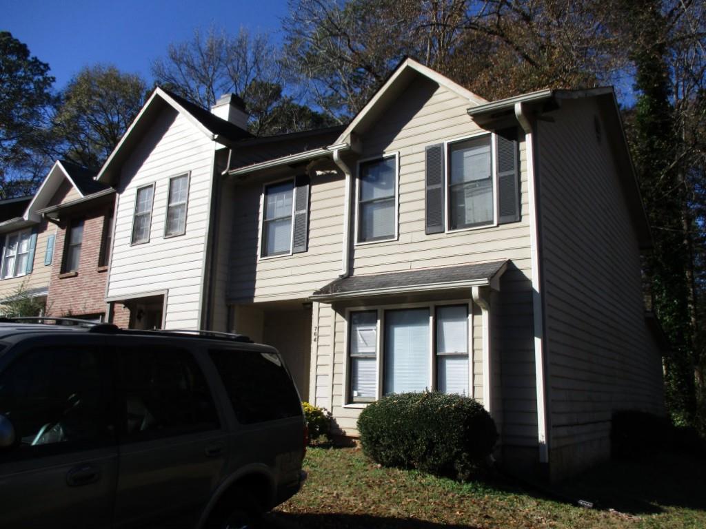 764 Hairston Ter., Stone Mountain, GA 30088