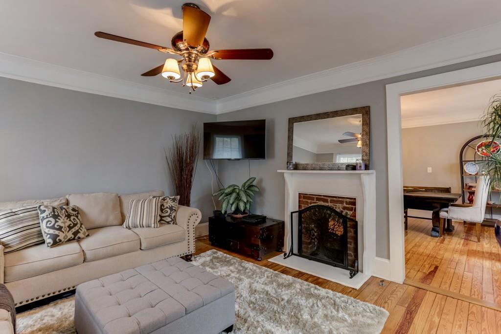 2875 Parrott Ave., Atlanta, GA 30318