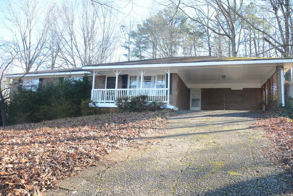 3551 Graymoor Dr., Marietta, GA 30008