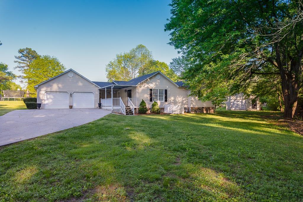 [Address Hidden by Seller], Cartersville, GA 30121