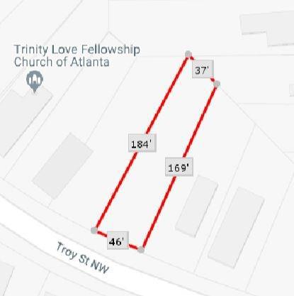 209 Troy St., Atlanta, GA 30314