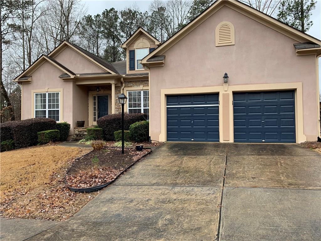 7168 Thoreau Cir., Atlanta, GA 30349