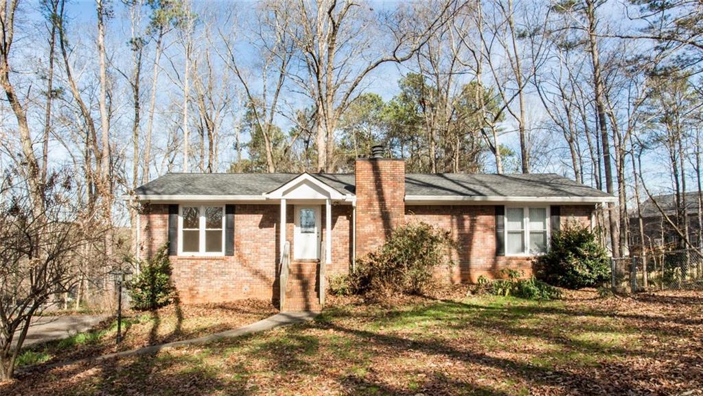 2140 Mcduffie Rd., Austell, GA 30106