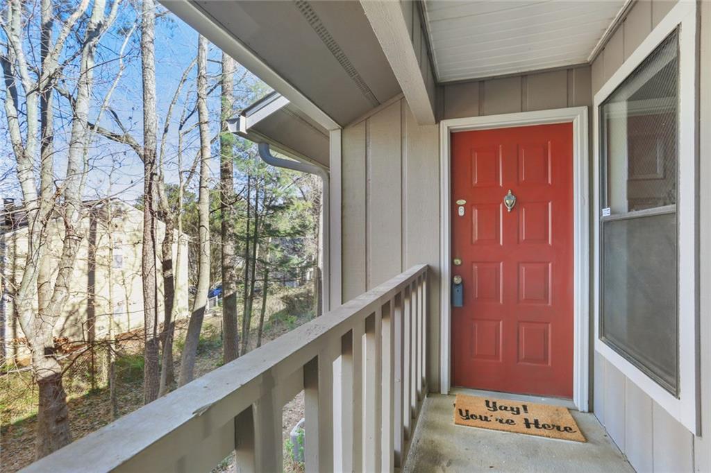 3917 Woodridge Way, Tucker, GA 30084