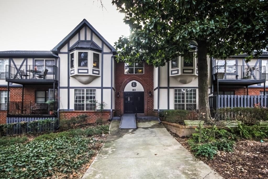 6851 Roswell Rd. #E9, Sandy Springs, GA 30328
