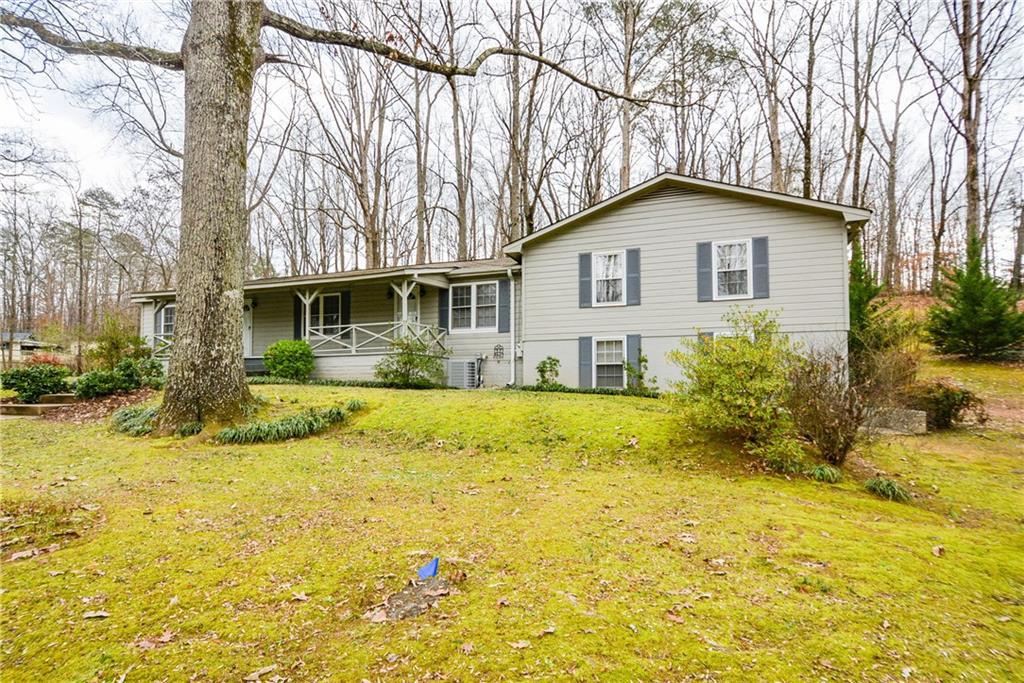 444 Georgia Ave., Canton, GA 30114