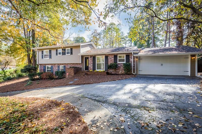 [Address Hidden by Seller], Sandy Springs, GA 30328