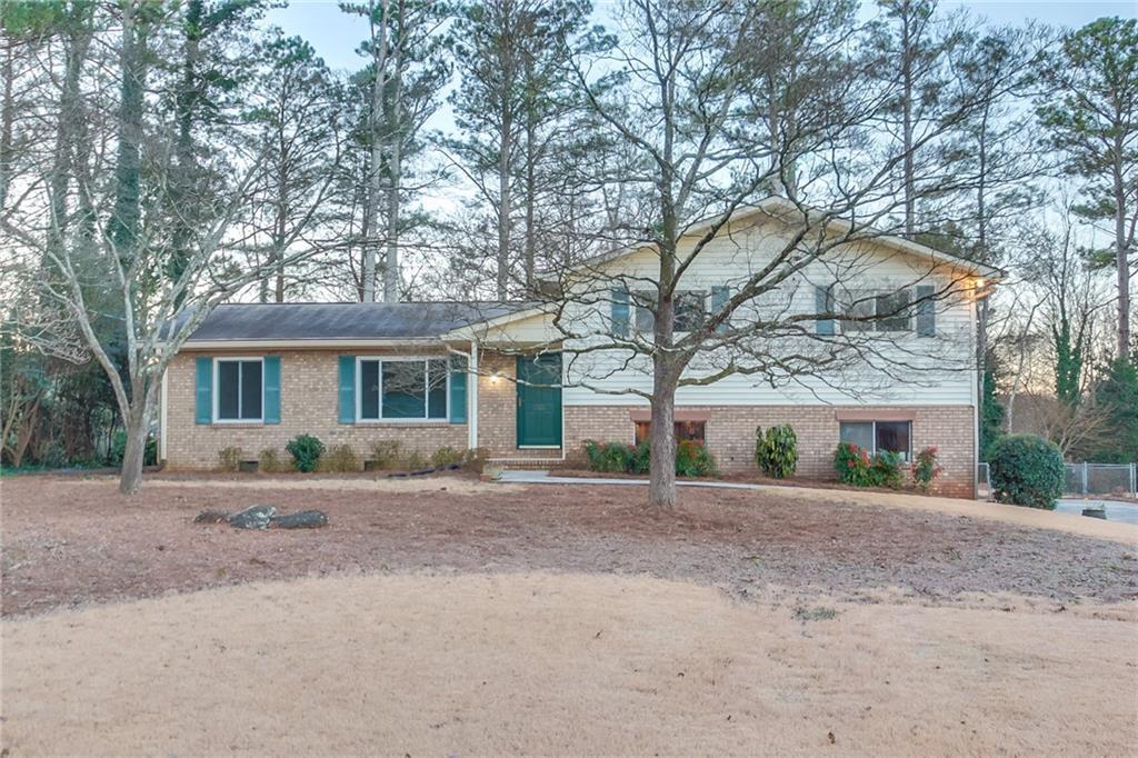 1108 Research Dr., Marietta, GA 30066