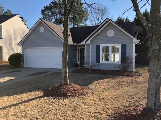 2138 Serenity Dr., Acworth, GA 30101