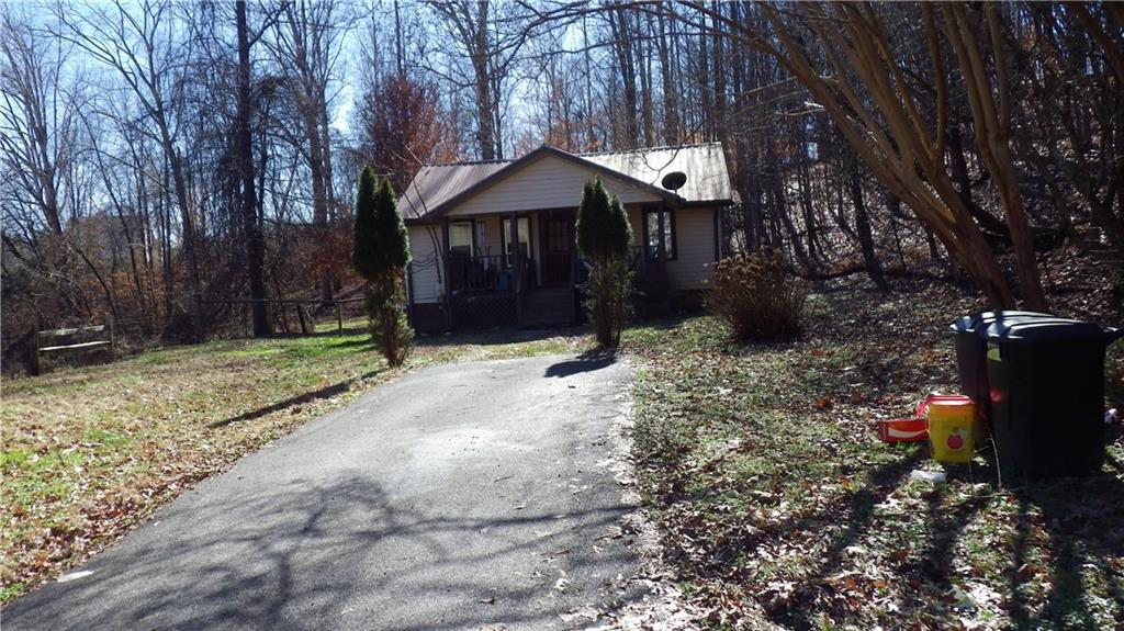 1851 Camp Wahsega Rd., Dahlonega, GA 30528