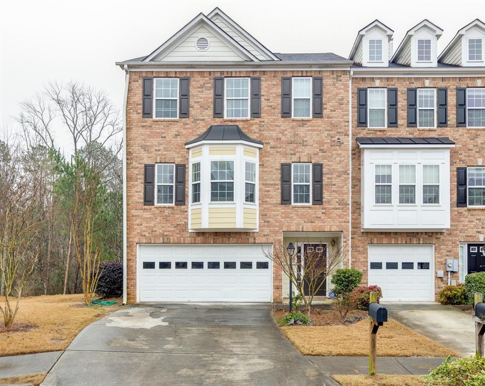 2200 Mill Garden Pl., Buford, GA 30519
