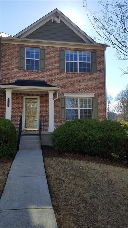 1016 Society Way, Woodstock, GA 30188