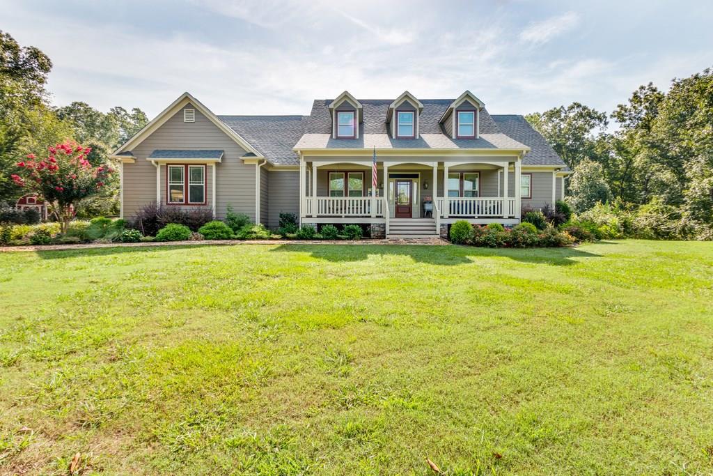 206 Pleasant Valley Rd., Adairsville, GA 30103