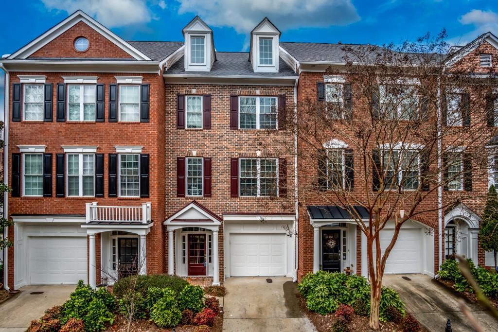 3410 Waters Edge Tr., Roswell, GA 30075