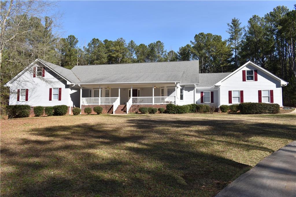 2865 Tucker Mill Rd., Conyers, GA 30094