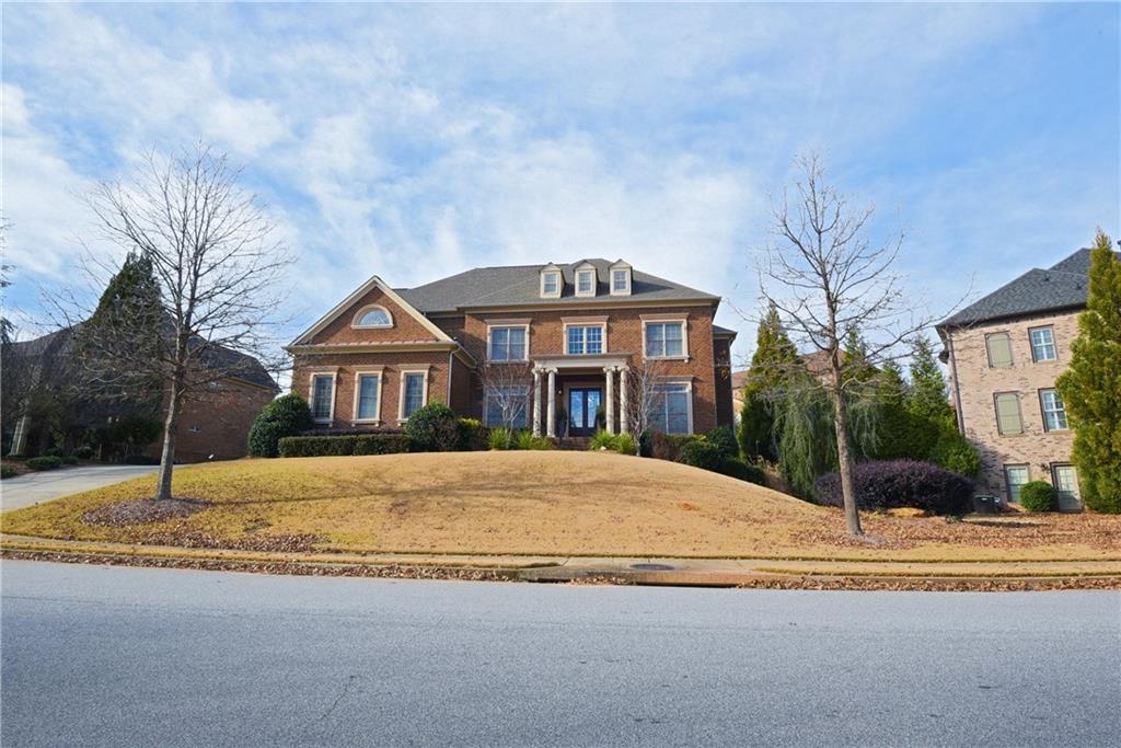 1525 Glenhaven Way, Lawrenceville, GA 30043
