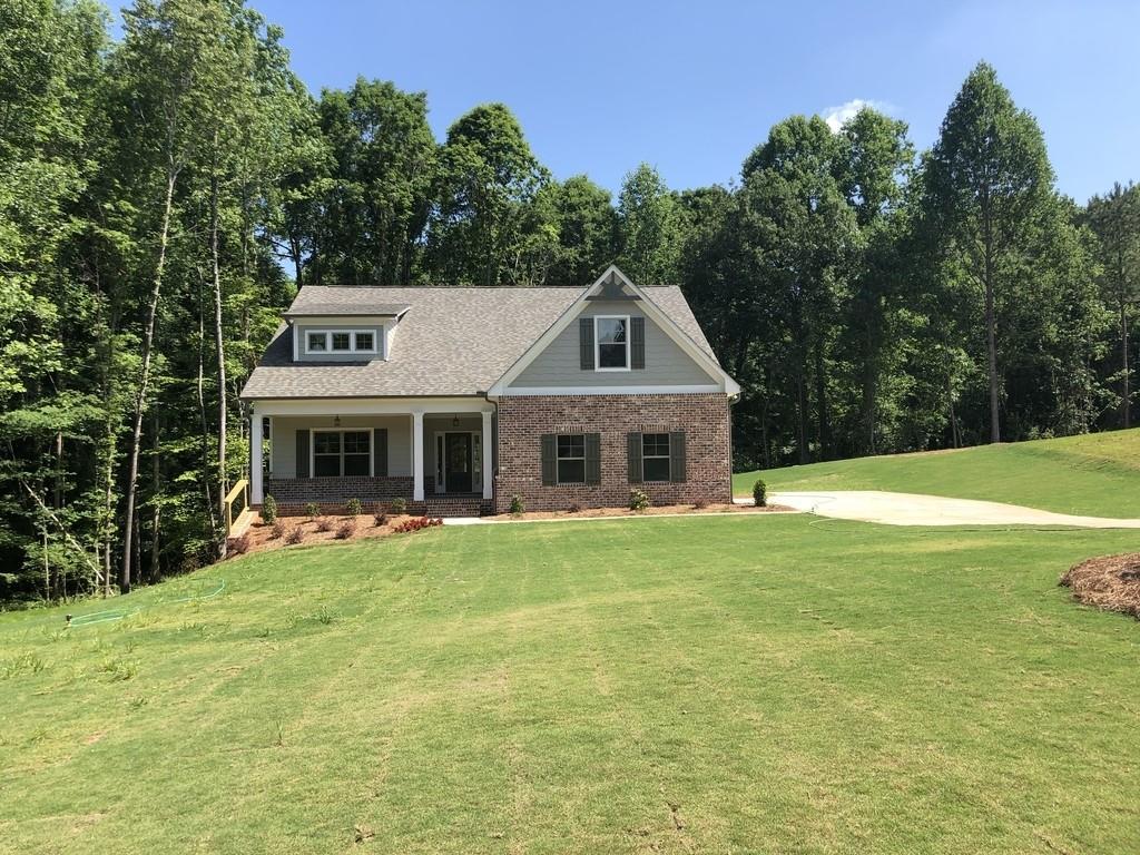 73 Barbs Ct., Jefferson, GA 30549