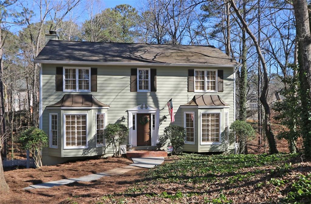 1531 Brookcliff Cir., Marietta, GA 30062