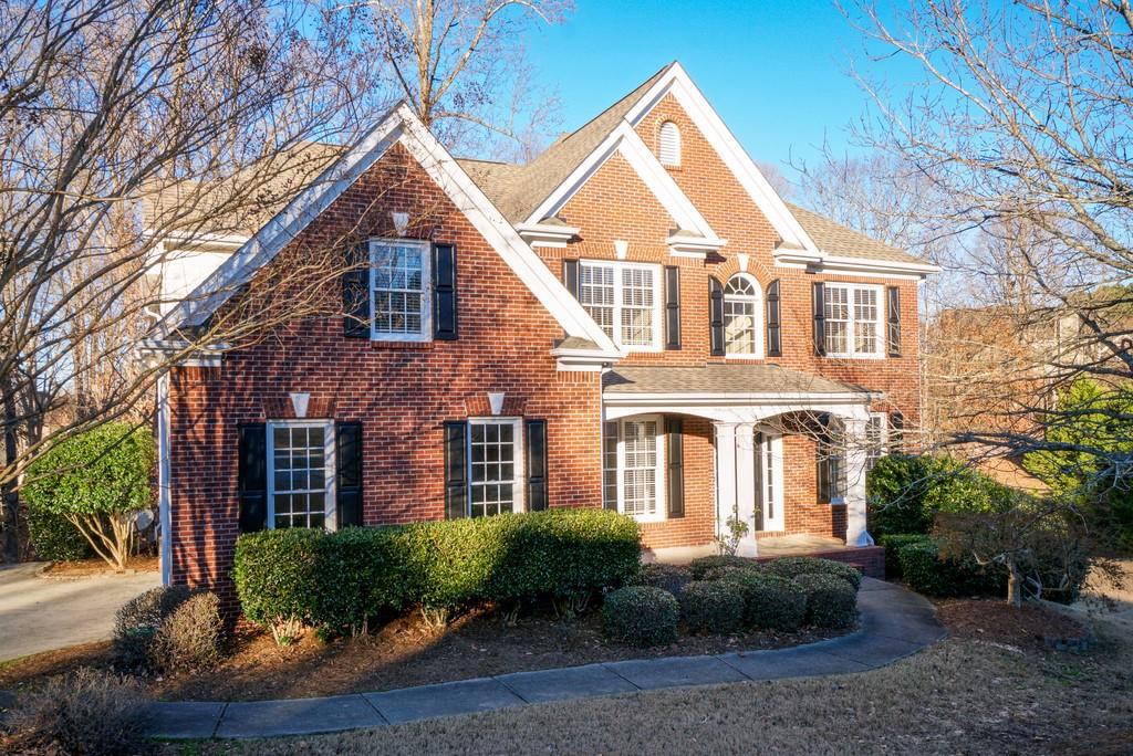 2656 Grove Valley Ln., Dacula, GA 30019