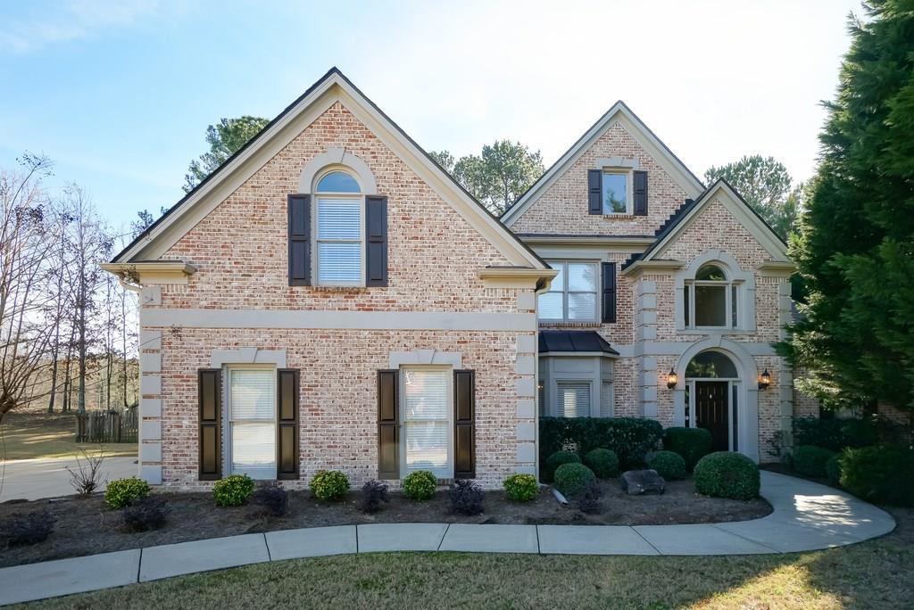 3617 Archmont Tr., Dacula, GA 30019