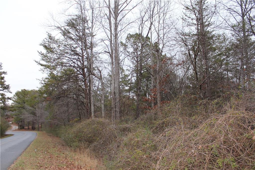Big Ridge Rd., Jasper, GA 30175