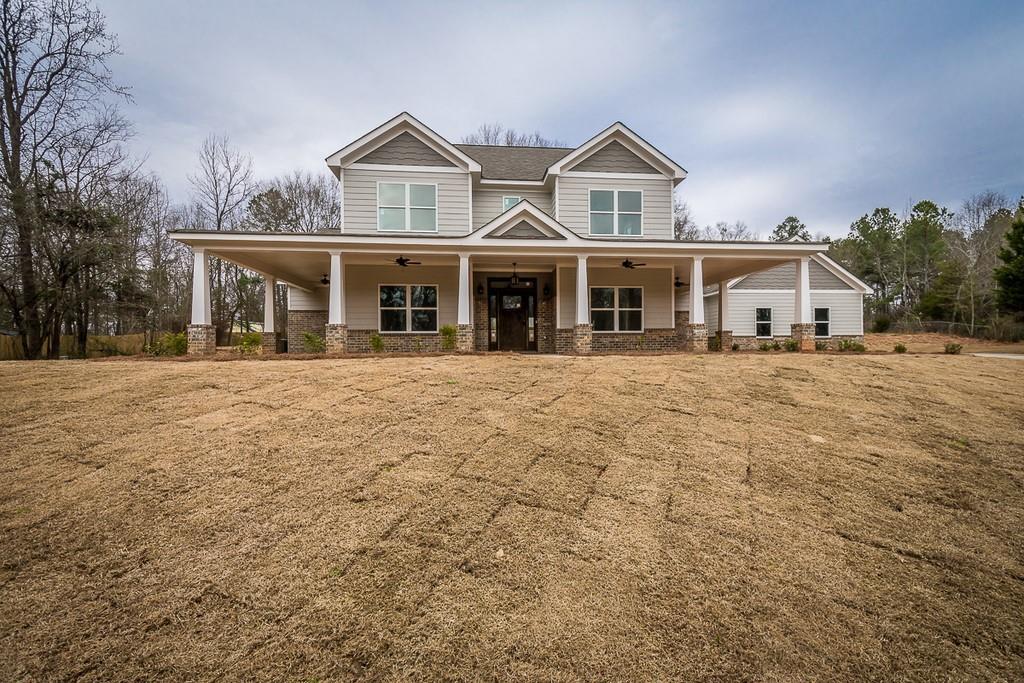 579 New Cut Rd., Braselton, GA 30517