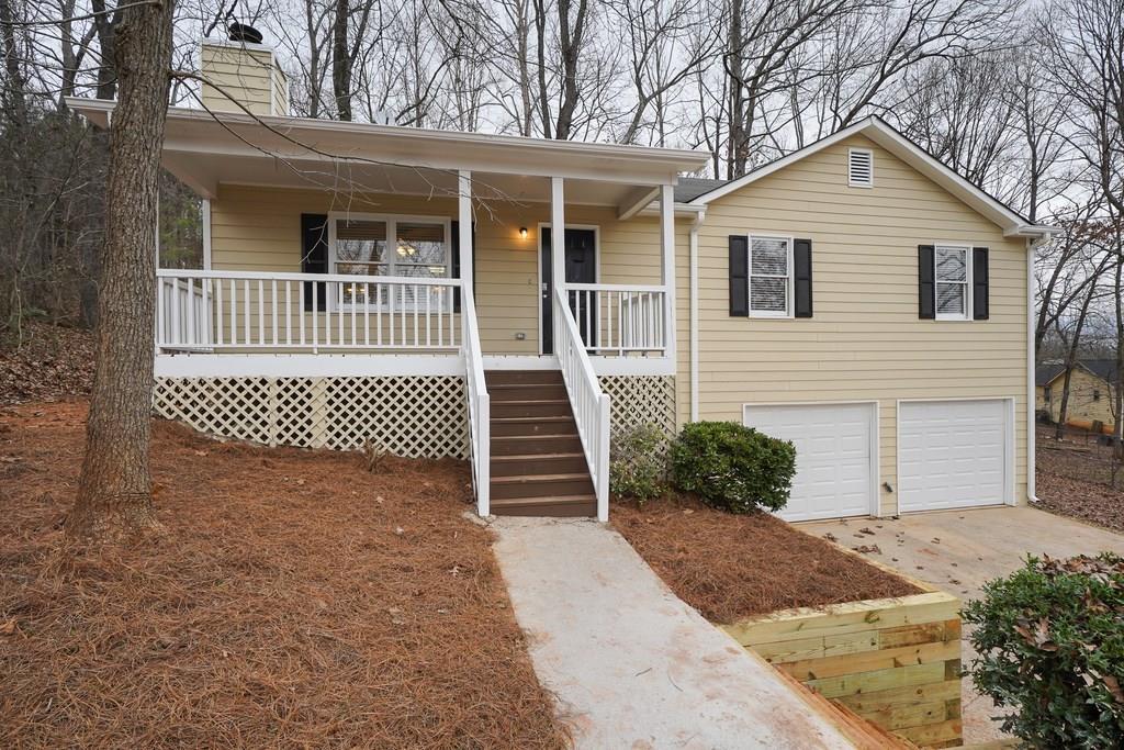 150 Sweetwater Way, Powder Springs, GA 30127