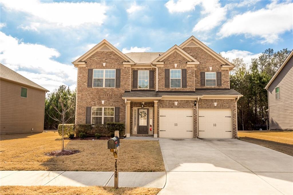 7620 Wrotham Cir., Atlanta, GA 30349