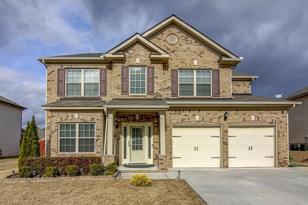 3195 Fonseca Pass, Atlanta, GA 30349