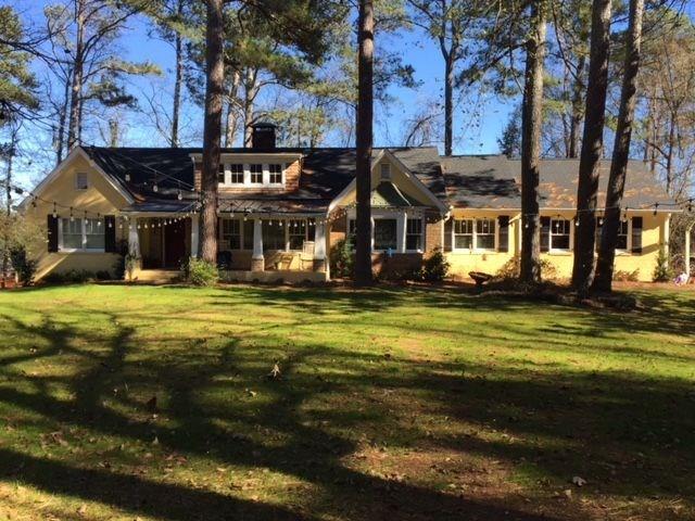 11325 Houze Rd., Roswell, GA 30076