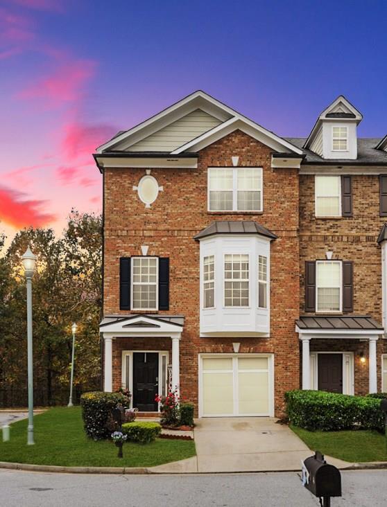 1820 Appaloosa Mill Ct., Buford, GA 30519