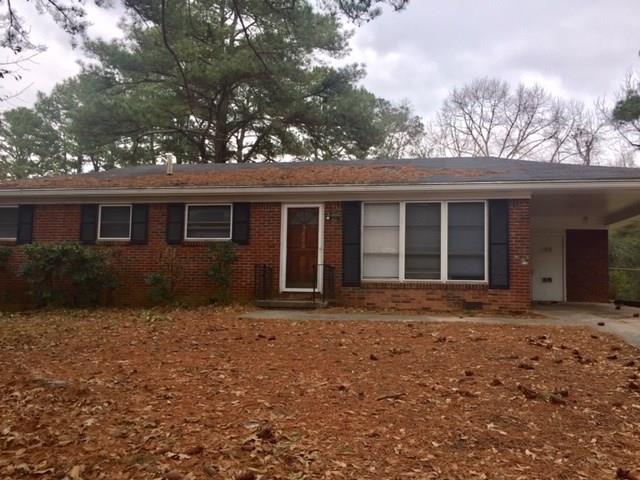 5880 Mallory Rd., Atlanta, GA 30349