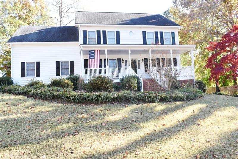 2407 Woodview Ct., Snellville, GA 30078