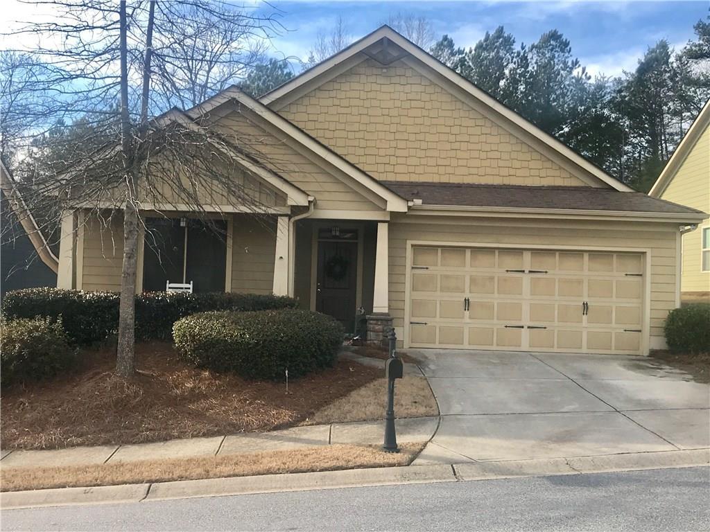 147 Mount Moriah Rd., Ball Ground, GA 30107