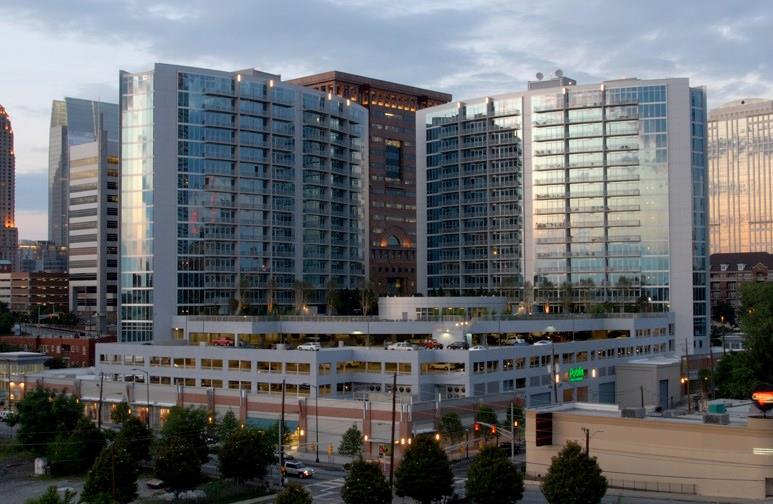 44 Peachtree Pl. #1625, Atlanta, GA 30309