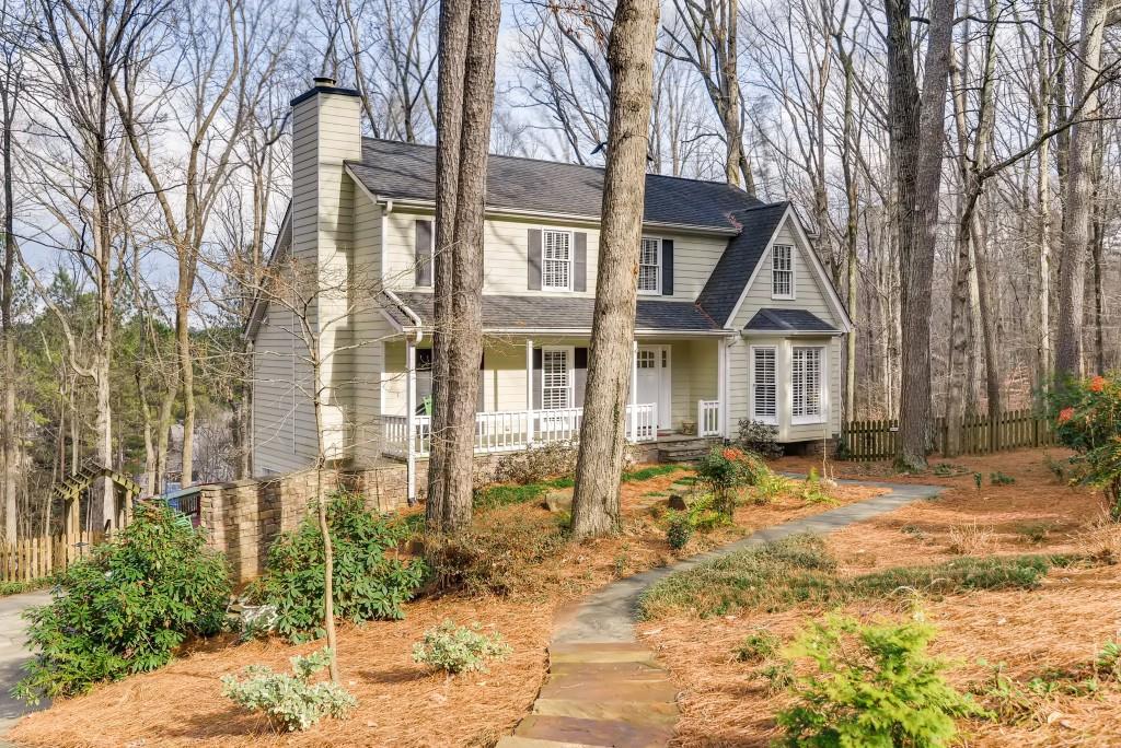 3975 Whitney Park Dr., Duluth, GA 30096