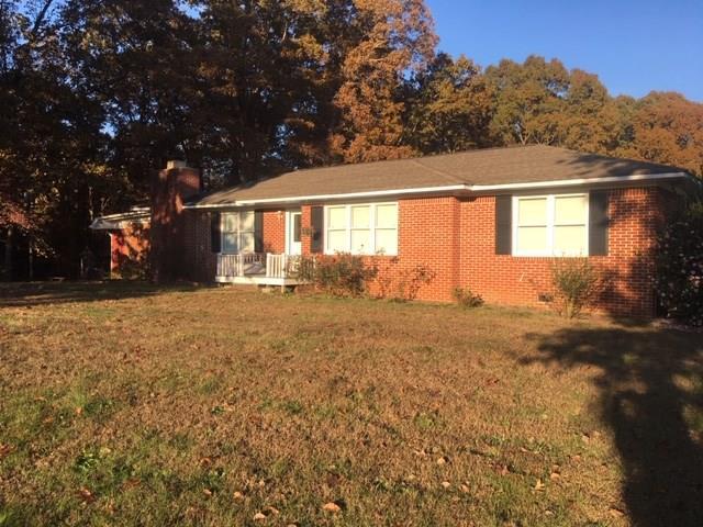 3891 Double Springs Rd., Monroe, GA 30656