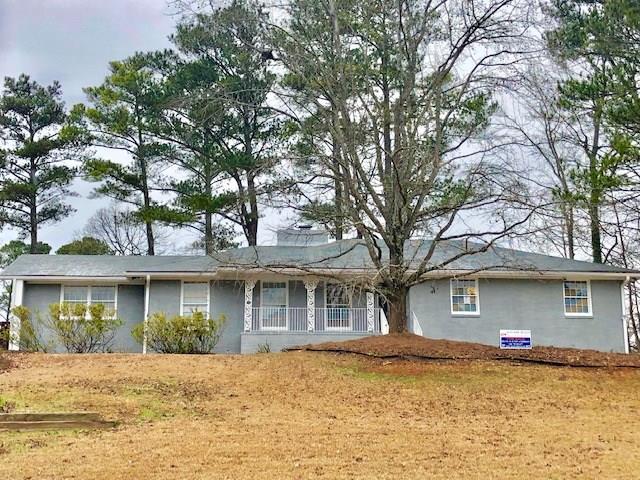 3183 Harvest Cove, Decatur, GA 30034