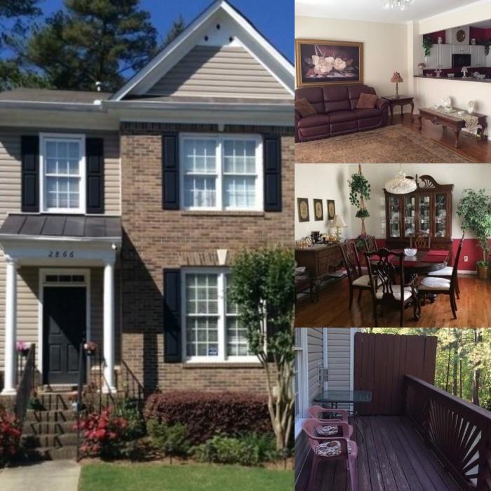 2866 Langford Commons Dr., Norcross, GA 30071