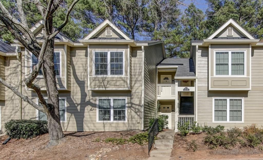 16 Middleton Ct., Smyrna, GA 30080