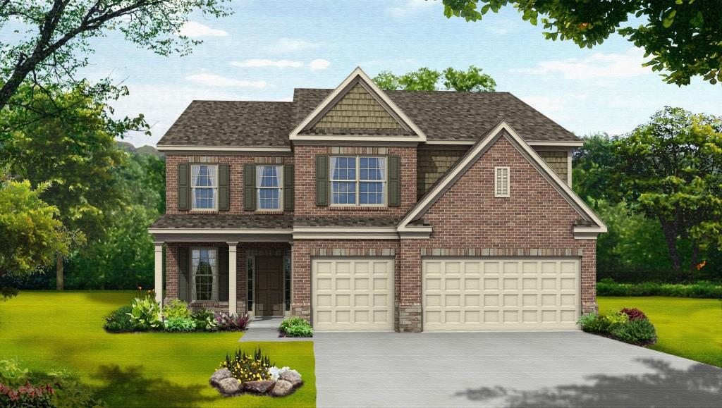5420 Bristlecone Pine Way, Cumming, GA 30040