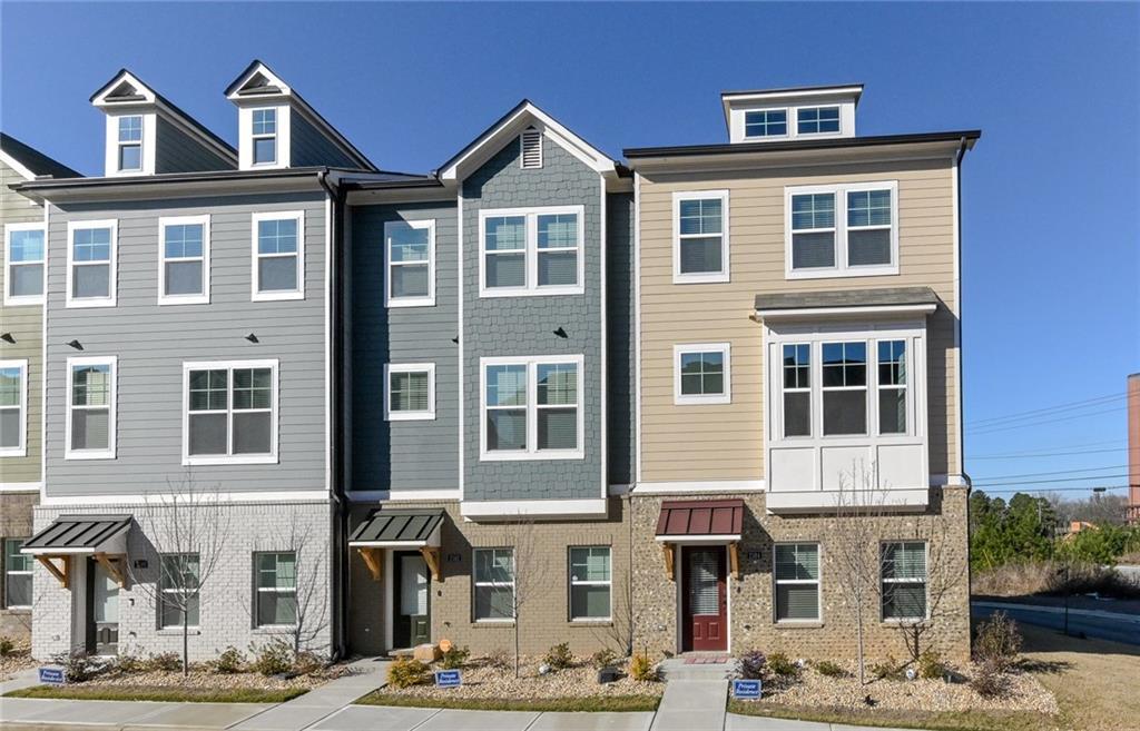 2184 Colvin Ct., Atlanta, GA 30318