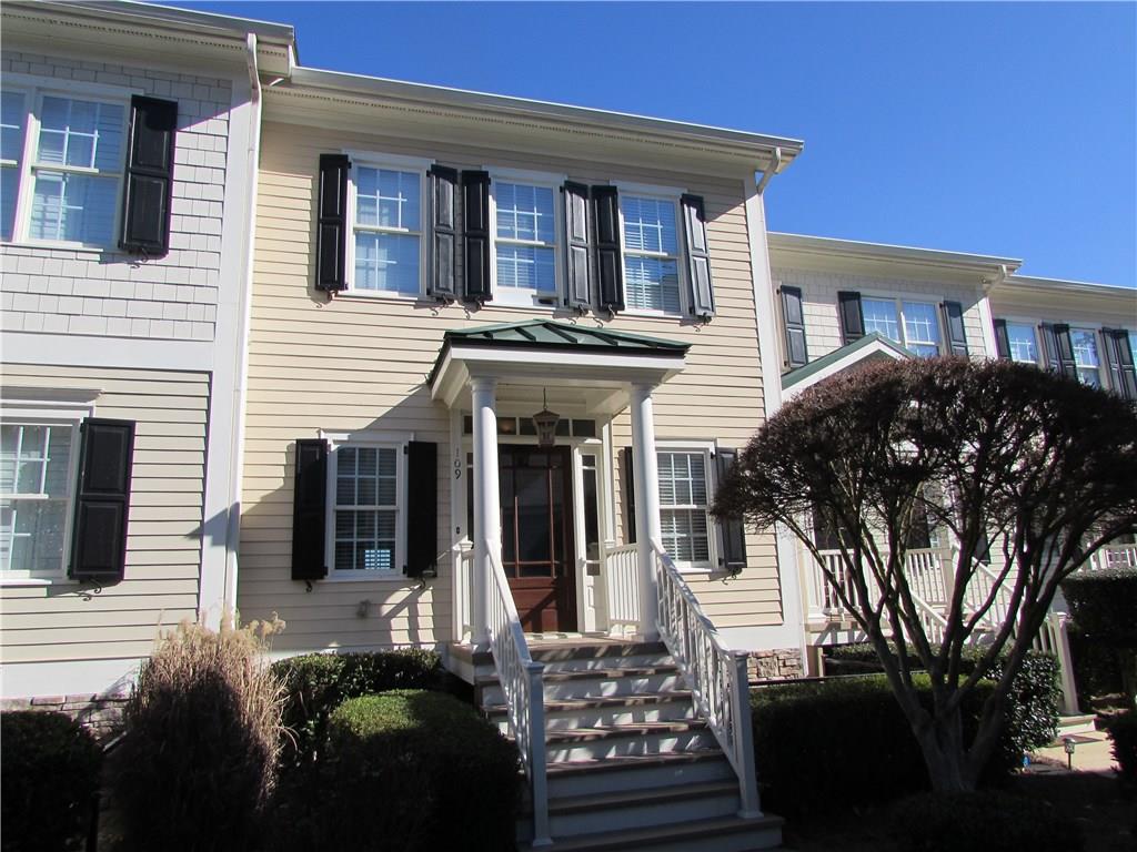 175 Lakeview Dr. #109, Eatonton, GA 31024