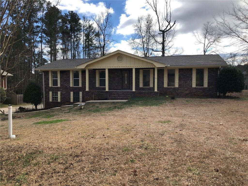 4355 Melanie Dr., Atlanta, GA 30349