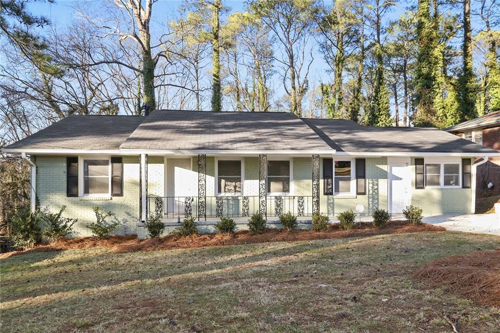 1756 Boulderview Dr., Atlanta, GA 30316