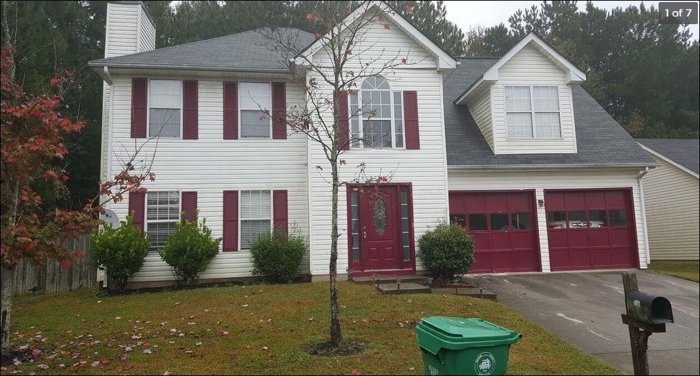 2158 Hidden Creek Dr., Decatur, GA 30035