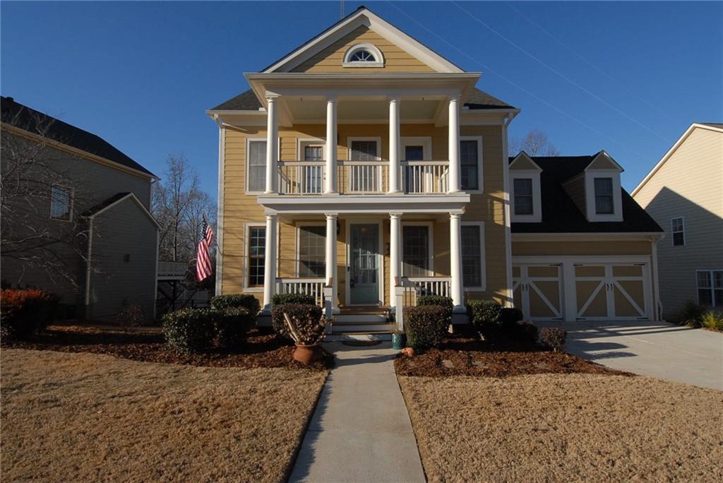 [Address Hidden by Seller], Hoschton, GA 30548