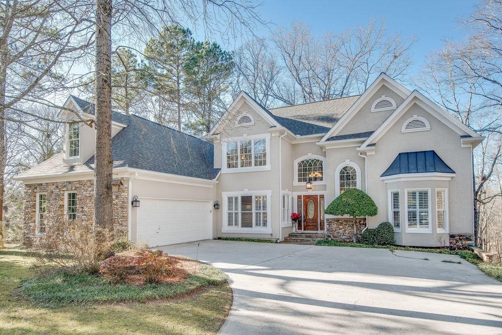 6394 Chestnut Pkwy., Flowery Branch, GA 30542