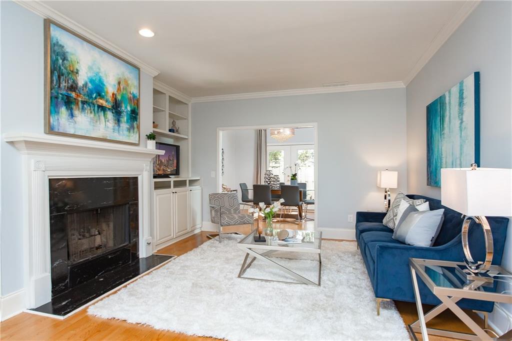 1067 High Point Dr., Atlanta, GA 30306