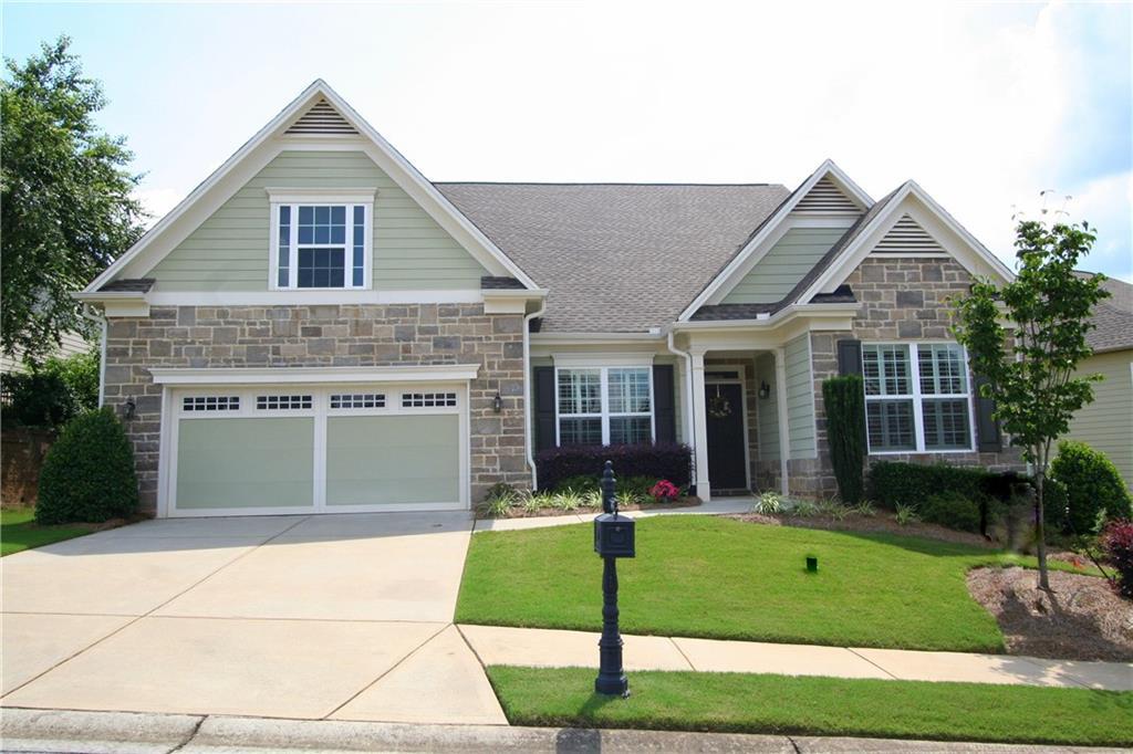 3421 Locust Cove Rd., Gainesville, GA 30504